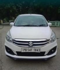 Used Maruti Suzuki Ertiga VDI Smart Hybrid 2018