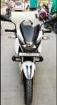 Used TVS Apache RTR 160 4V DISC ABS 2019