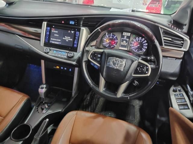 Used Toyota Innova Crysta 2.4 G 7 STR 2017