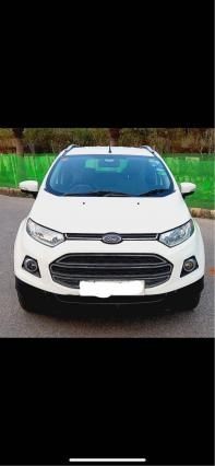Used Ford EcoSport Trend 1.5L TDCI 2011