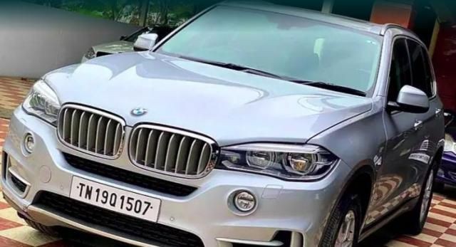 Used BMW X5 xDrive30d Design Pure Experience (7 Seater) 2014