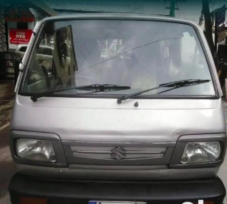 Used Maruti Suzuki Omni 5 Seater 2009