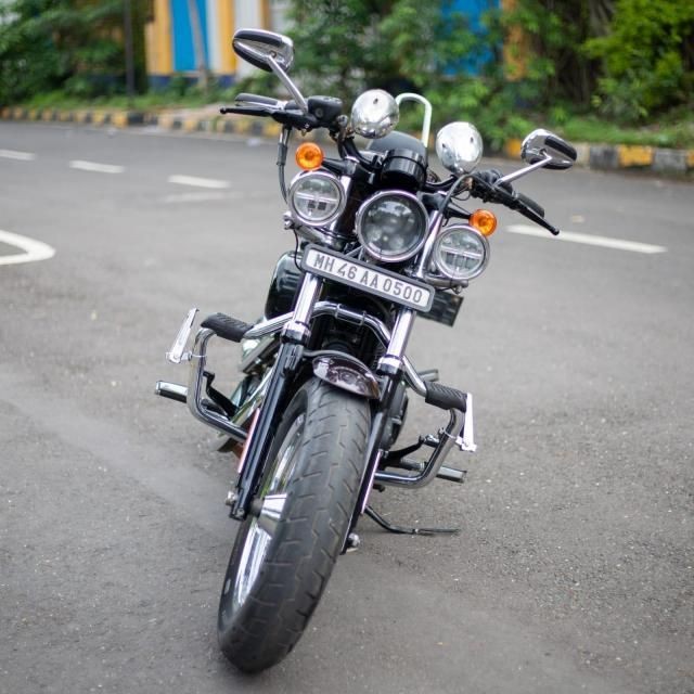 Used Harley-Davidson Forty Eight 2014