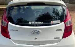 Used Hyundai Eon Era + 2013