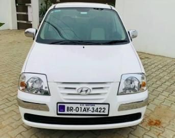 Used Hyundai Santro Xing XG 2011