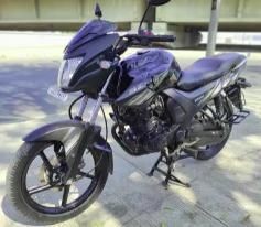Used Yamaha SZ RR V 2.0 150cc 2018