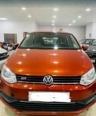 Used Volkswagen Polo Highline 1.2L (P) 2015