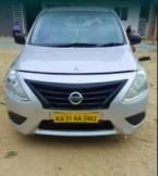 Used Nissan Sunny XE Diesel 2017