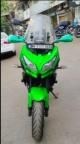 Used Kawasaki Versys 650cc 2018