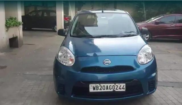 Used Nissan Micra Active XL 2014