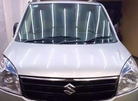 Used Maruti Suzuki Wagon R LXi CNG 2012