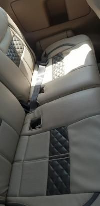 Used Toyota Innova 2.5 EV Diesel PS 7 Seater BS IV 2015
