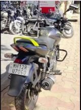 Used Bajaj Pulsar ABS 150cc 2019