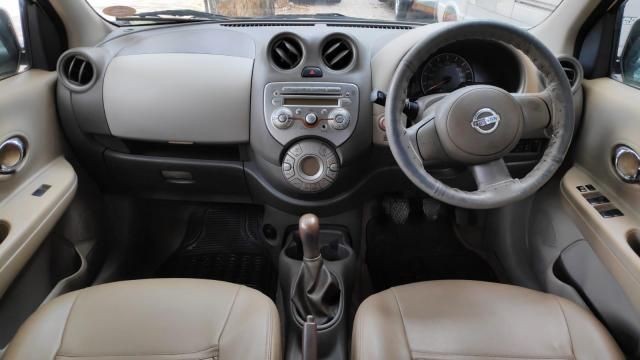 Used Nissan Micra XL PETROL 2014