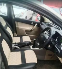 Used Ford Fiesta SXI 1.4 TDCI ABS 2010