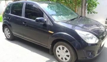 Used Ford Figo Duratorq EXI 2012