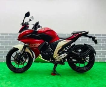 Used Yamaha Fazer25 250cc 2018