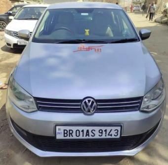 Used Volkswagen Polo Highline 1.5L (D) 2011