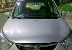 Used Maruti Suzuki Alto K10 LXi CNG (Airbag) 2019