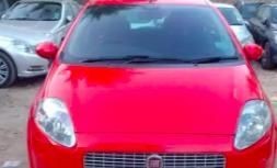 Used Fiat Punto Emotion 1.3 2010