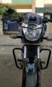 Used Honda CB Unicorn 150cc 2014