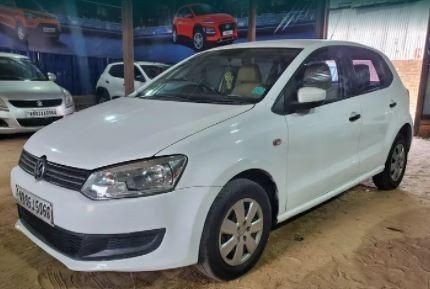 Used Volkswagen Polo Highline 1.2L (P) 2012