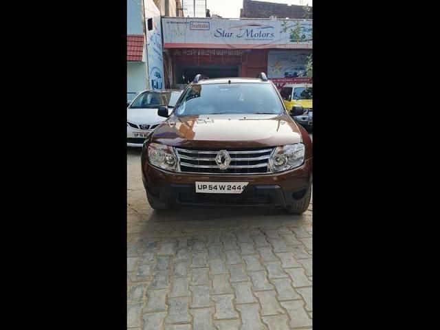 Used Renault Duster 85 PS RXE 2016