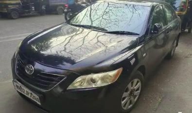 Used Toyota Camry 2.5 AT 2008