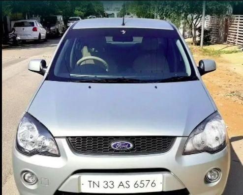 Used Ford Fiesta EXI 1.4 2010