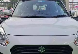 Used Maruti Suzuki Swift VDi ABS 2018