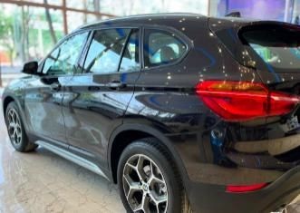 Used BMW X1 sDrive20d Expedition 2018