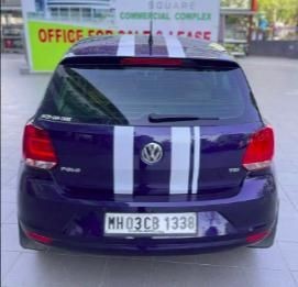 Used Volkswagen Polo 1.2 MPI Highline 2016