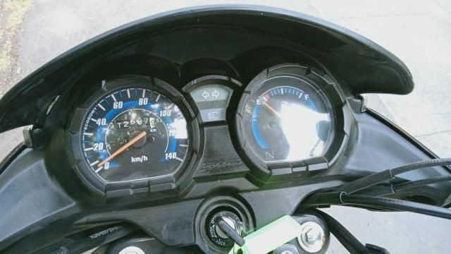 Used Honda CB Shine 125cc Drum BS6 2020