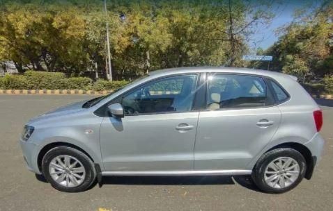 Used Volkswagen Polo Highline 1.0 Petrol 2015