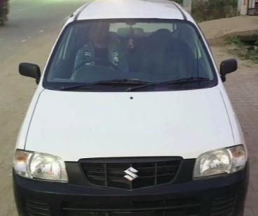 Used Maruti Suzuki Alto LXi BS-IV 2011