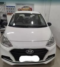Used Hyundai Xcent E CRDi 2020