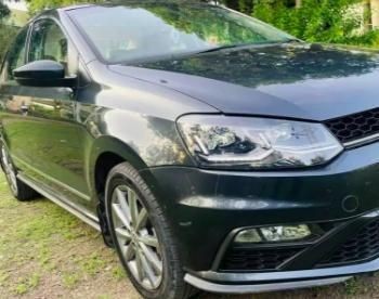 Used Volkswagen Vento Highline Plus 1.2 Petrol AT 2020