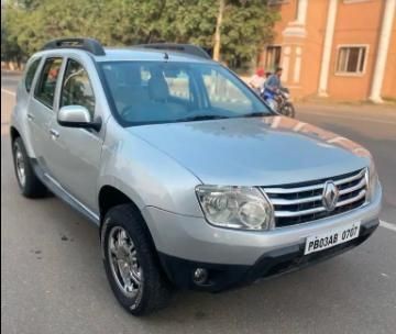 Used Renault Duster 85 PS RXL 2013