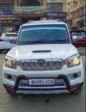 Used Mahindra Scorpio S3 2WD 2018