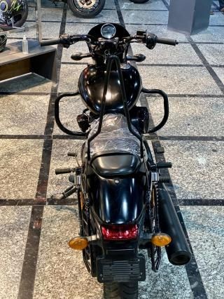 Used Harley-Davidson XG750 750cc 2016