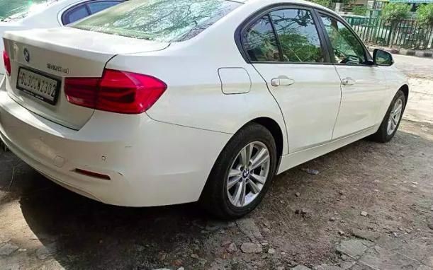 Used BMW 3 Series 320d Prestige 2017