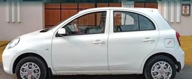 Used Nissan Micra XL PETROL 2011