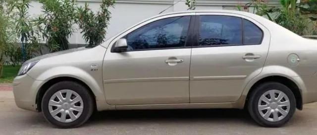 Used Ford Fiesta EXI 1.4 2007