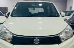 Used Maruti Suzuki Celerio VXi 2018