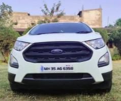 Used Ford EcoSport Ambiente 1.5L TDCi 2019