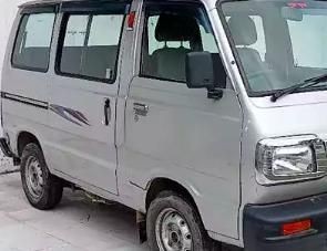 Used Maruti Suzuki OMNI E 8 Seater BS-IV 2016