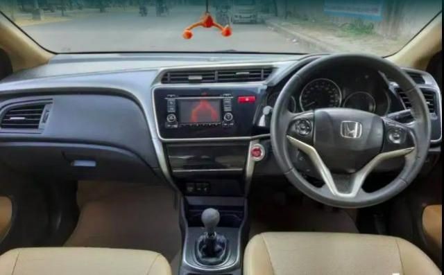 Used Honda City VX i-VTEC 2015