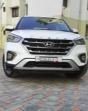Used Hyundai Creta 1.6 SX Opt Petrol 2018