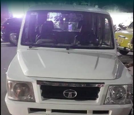Used Tata Sumo Gold GX BS-IV 2014