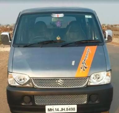 Used Maruti Suzuki Eeco 5 STR WITH A/C+HTR CNG BS6 2021